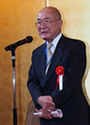 久野元校長先生
