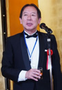 小笠原PTA会長